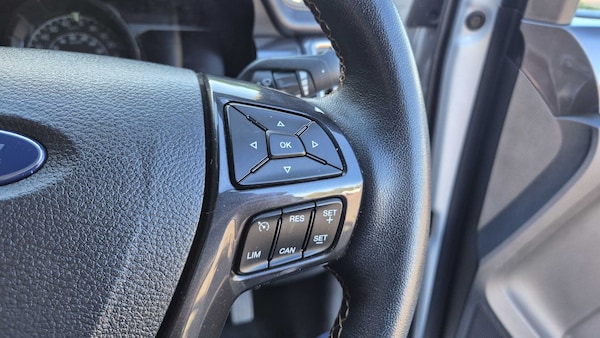 Used Ford Ranger 2023 for sale - 76192054: Photo 31