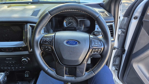 Used Ford Ranger 2023 for sale - 76192054: Photo 32