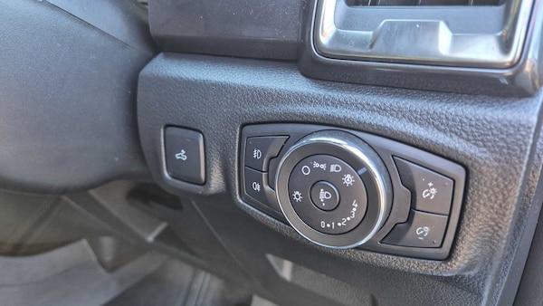 Used Ford Ranger 2023 for sale - 76192054: Photo 35