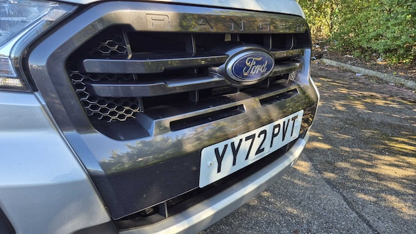 Used Ford Ranger 2023 for sale - 76192054: Photo 3