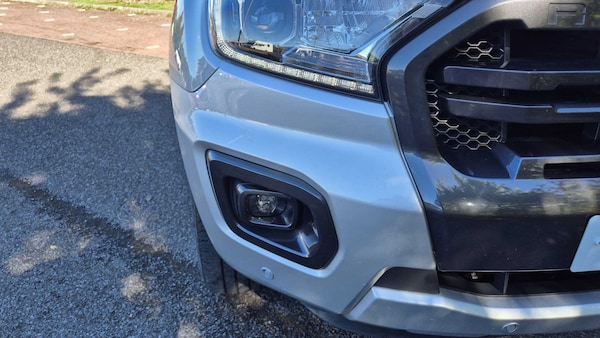 Used Ford Ranger 2023 for sale - 76192054: Photo 4