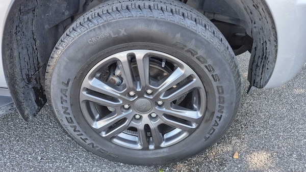 Used Ford Ranger 2023 for sale - 76192054: Photo 5