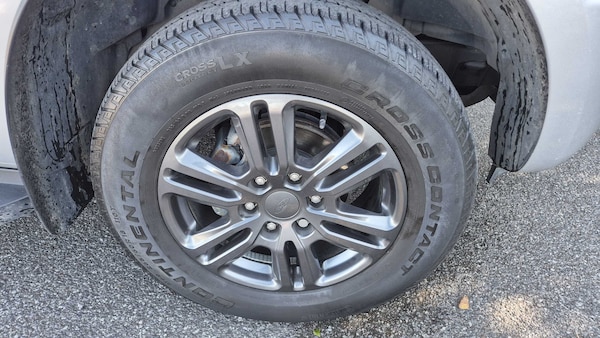 Used Ford Ranger 2023 for sale - 76192054: Photo 6