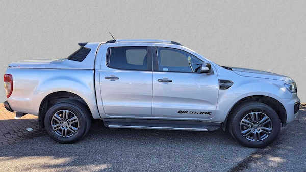 Used Ford Ranger 2023 for sale - 76192054: Photo 7