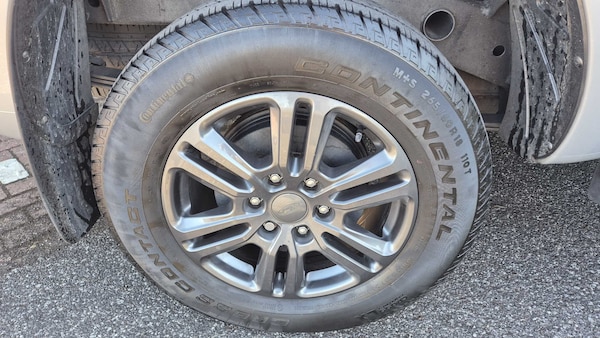 Used Ford Ranger 2023 for sale - 76192054: Photo 9