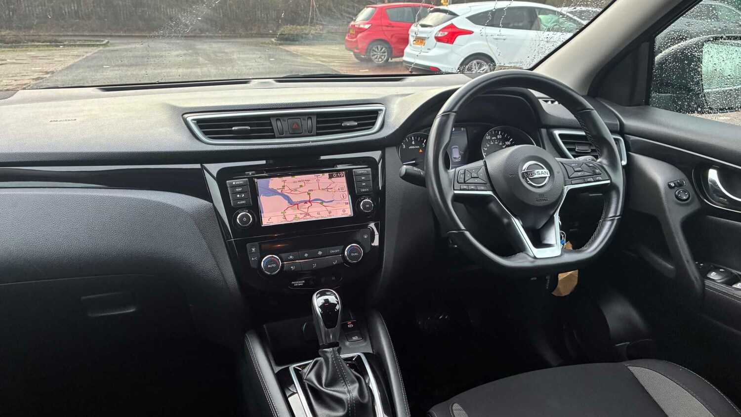 Used Nissan Qashqai 2020 for sale - 76804893: Photo 10