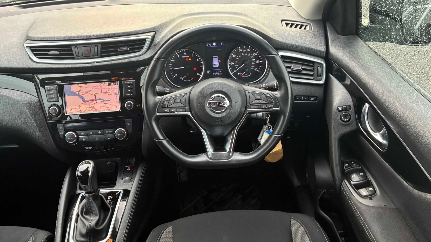 Used Nissan Qashqai 2020 for sale - 76804893: Photo 13