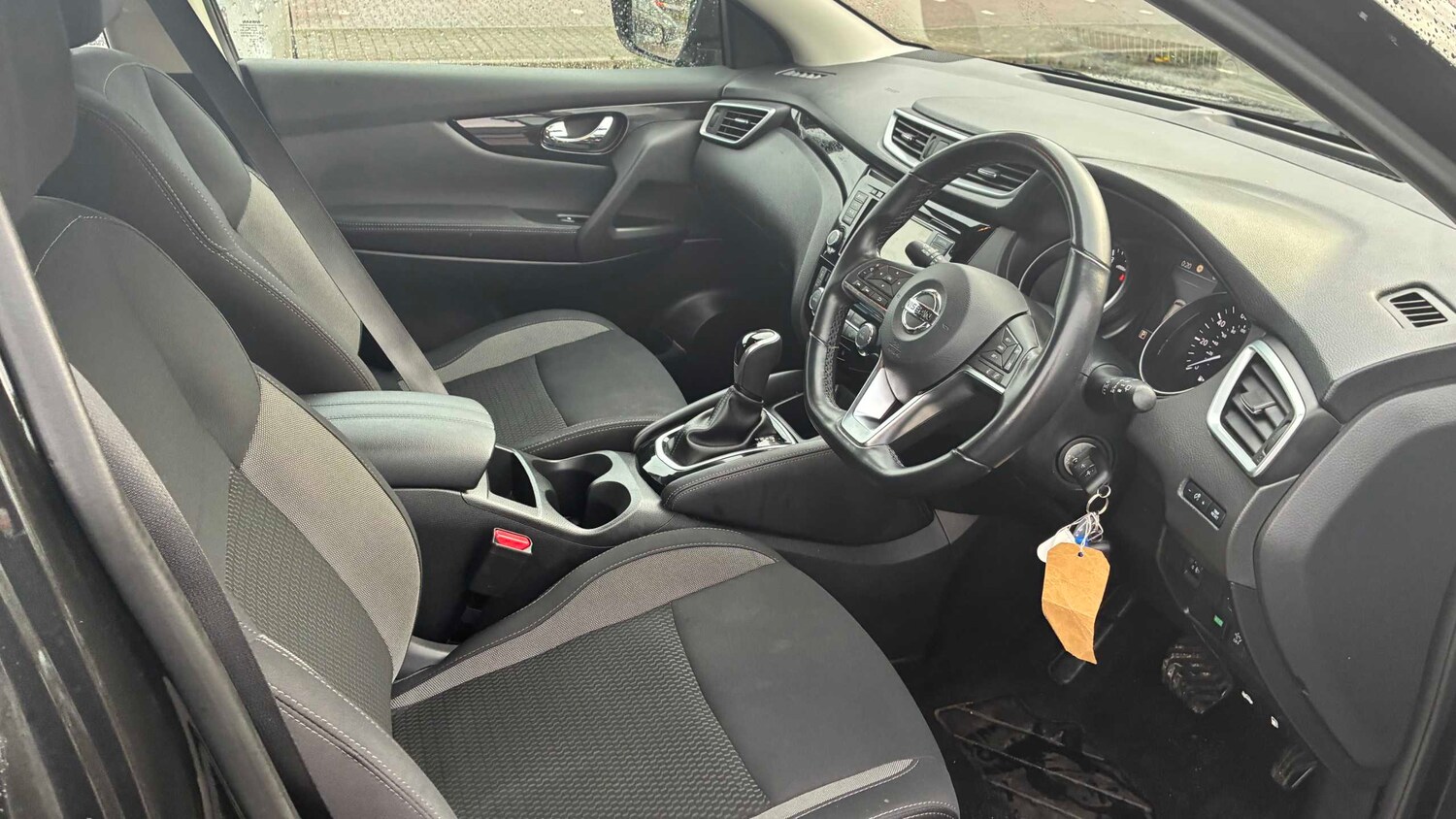 Used Nissan Qashqai 2020 for sale - 76804893: Photo 14