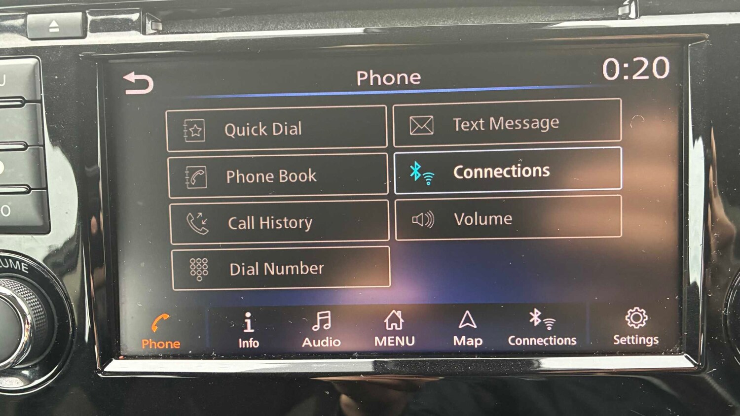 Used Nissan Qashqai 2020 for sale - 76804893: Photo 18