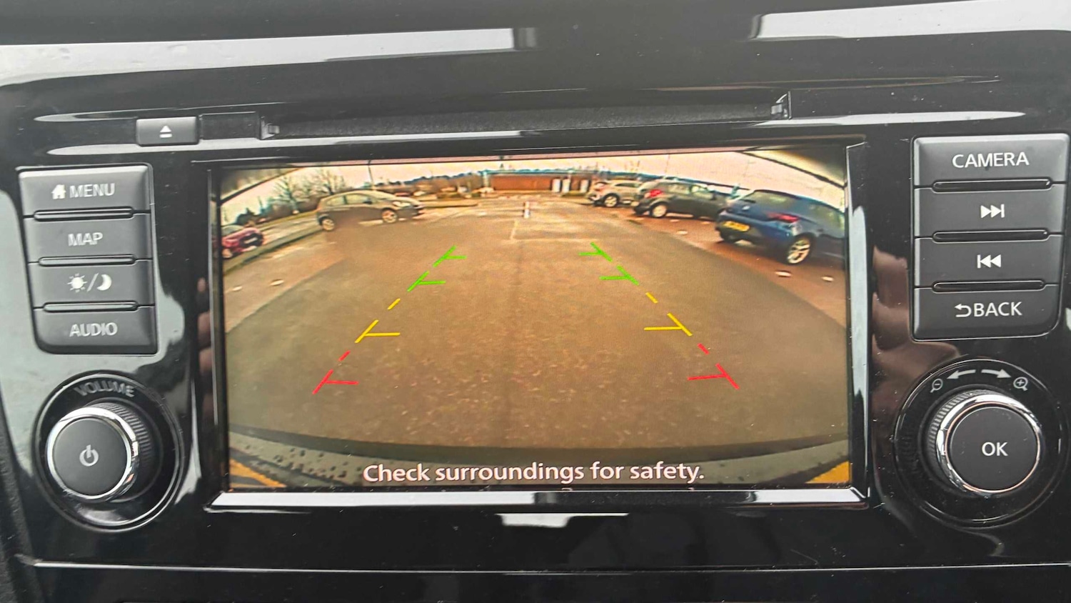 Used Nissan Qashqai 2020 for sale - 76804893: Photo 21