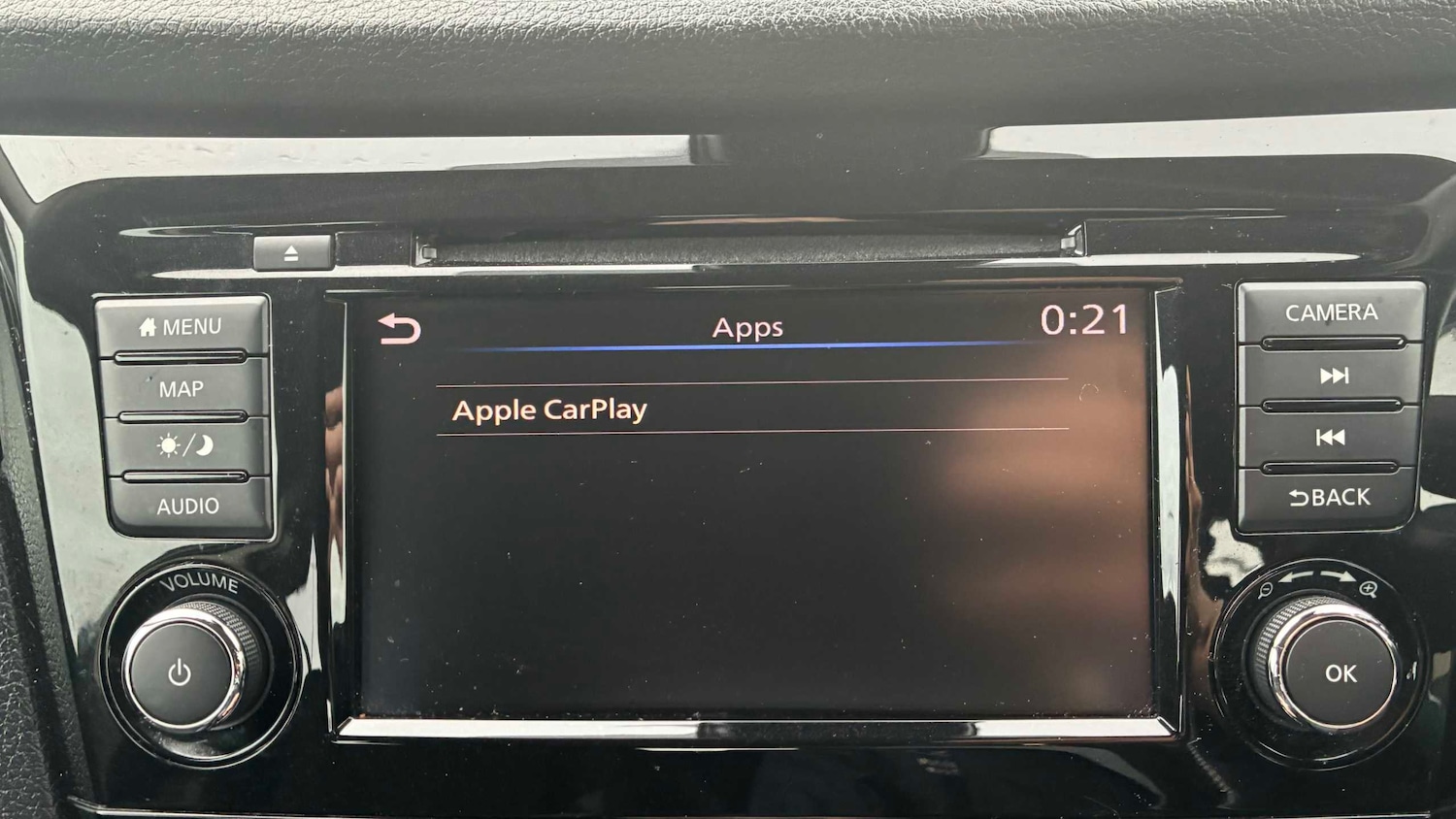 Used Nissan Qashqai 2020 for sale - 76804893: Photo 24