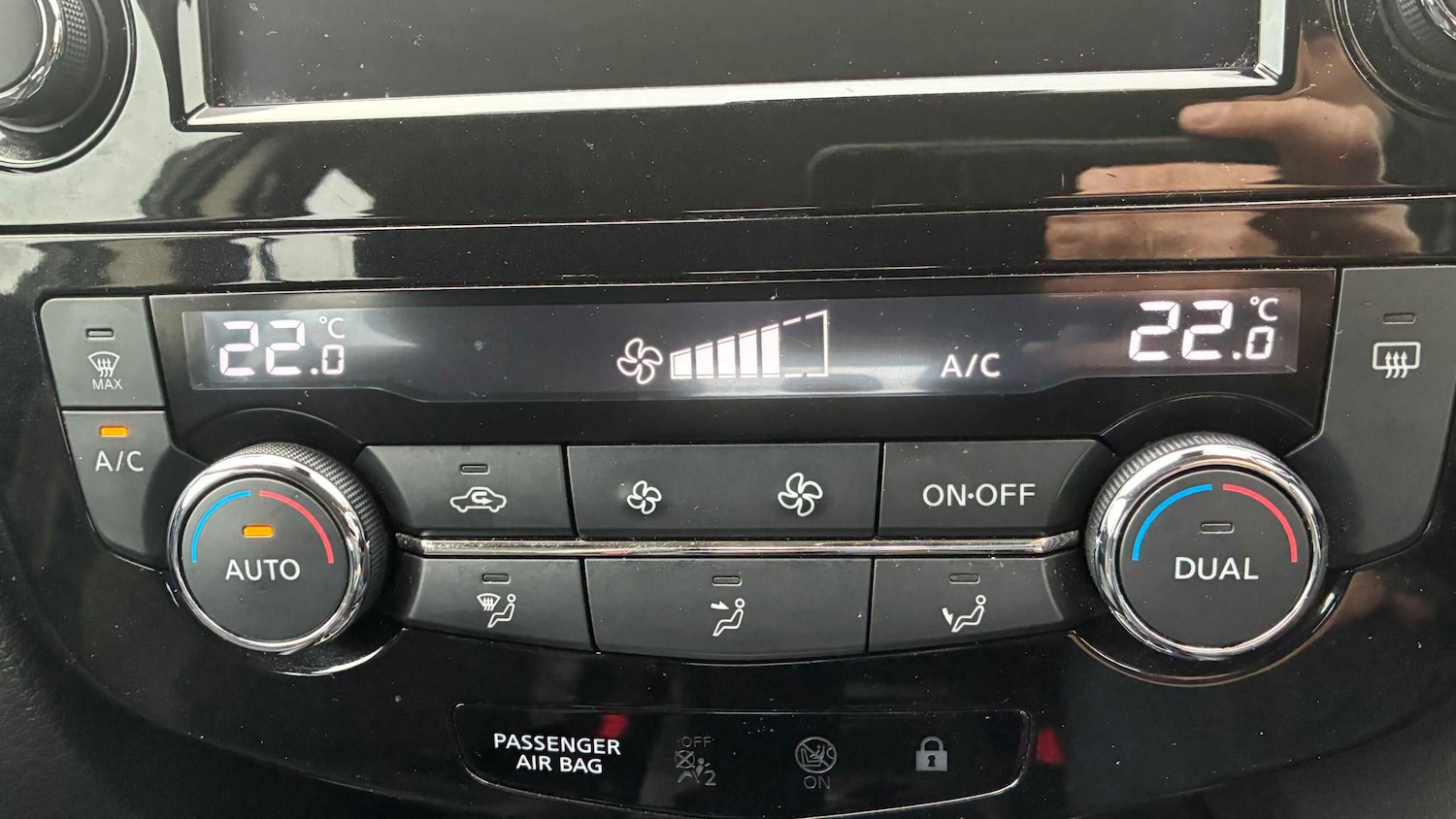 Used Nissan Qashqai 2020 for sale - 76804893: Photo 25