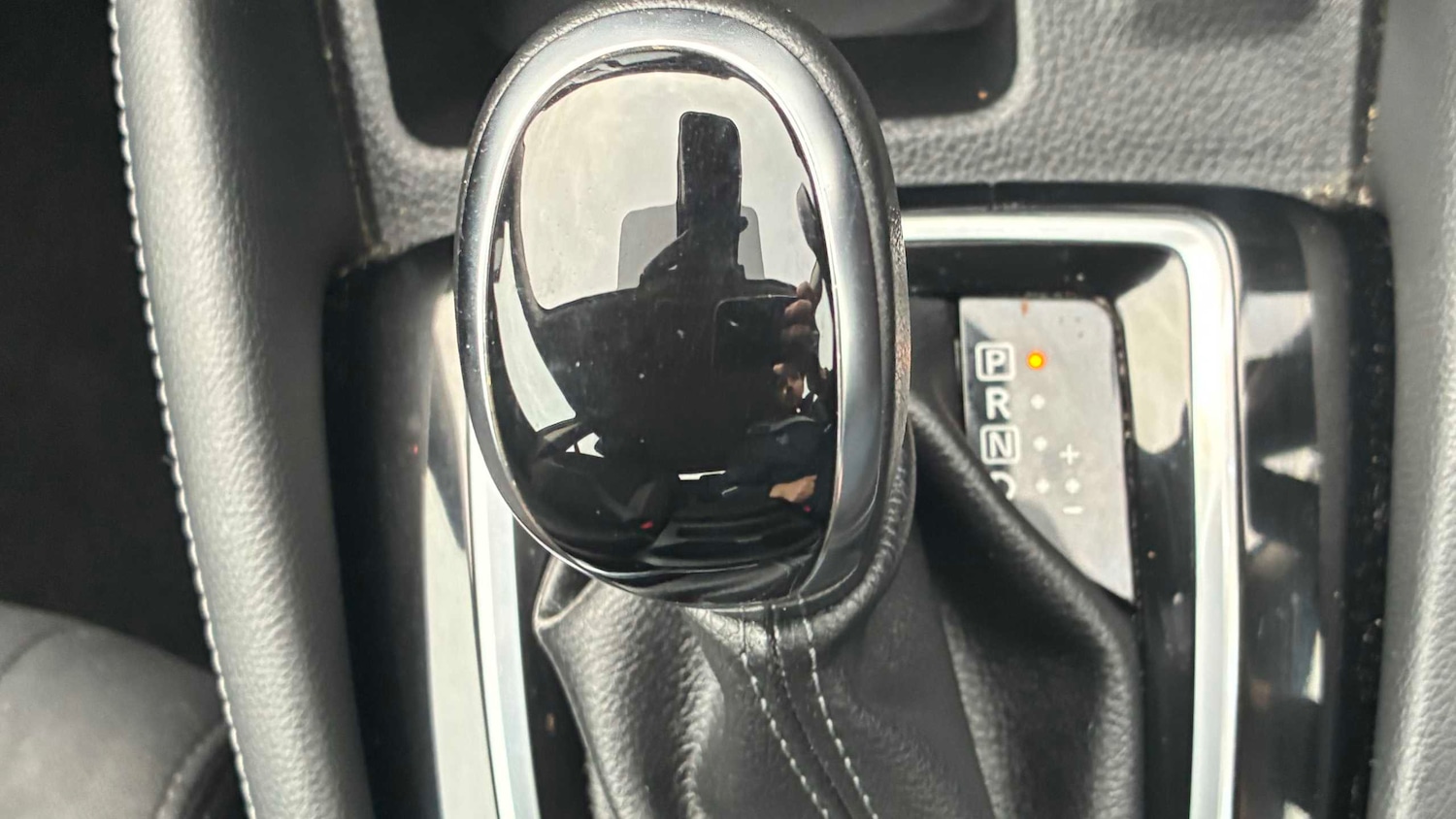 Used Nissan Qashqai 2020 for sale - 76804893: Photo 27