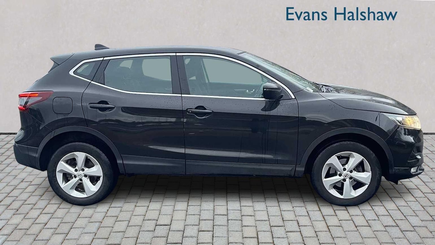 Used Nissan Qashqai 2020 for sale - 76804893: Photo 3