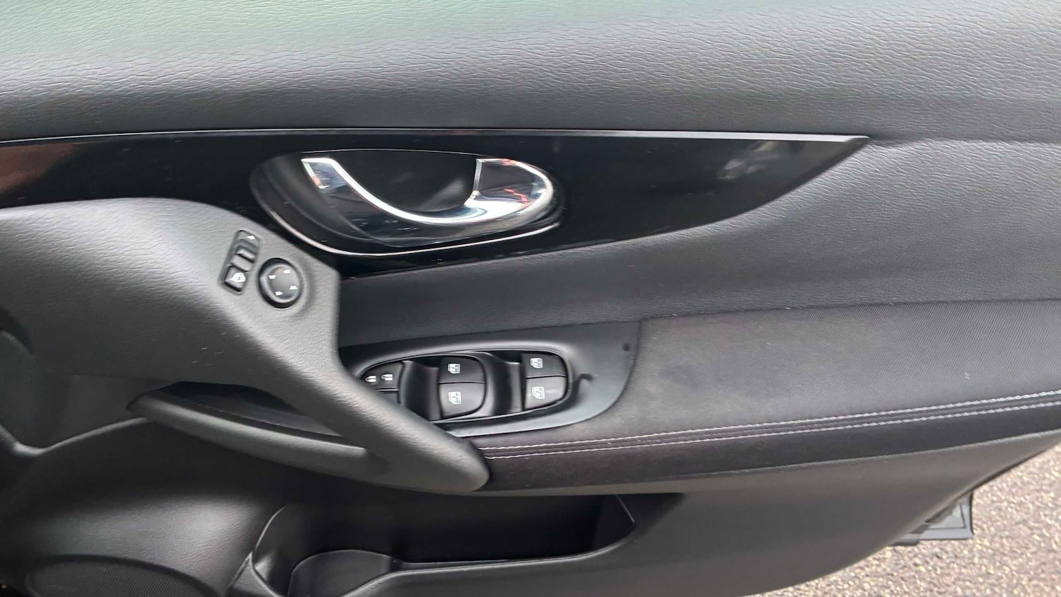 Used Nissan Qashqai 2020 for sale - 76804893: Photo 34