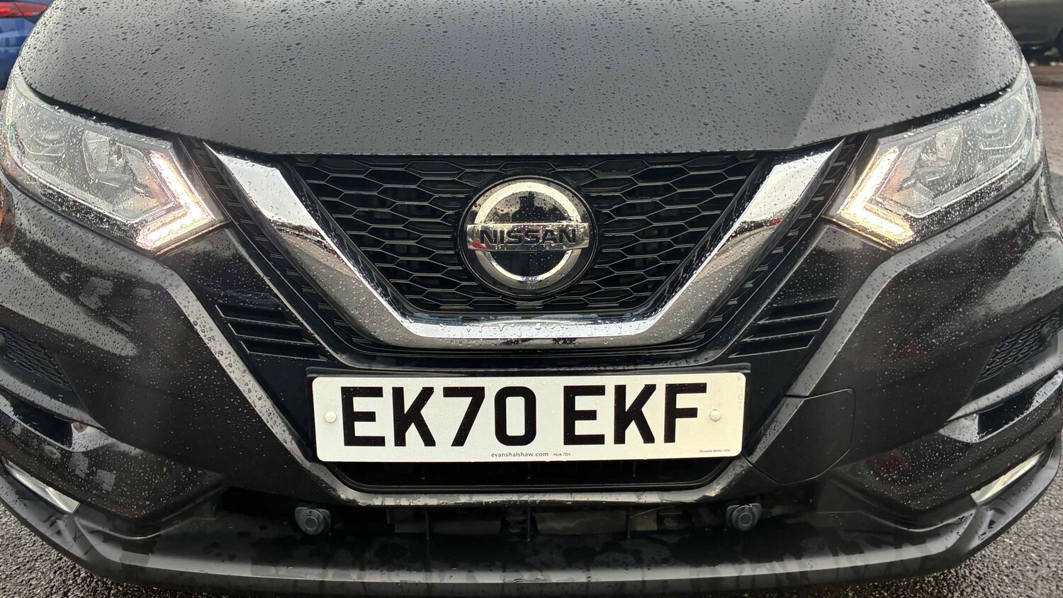 Used Nissan Qashqai 2020 for sale - 76804893: Photo 35