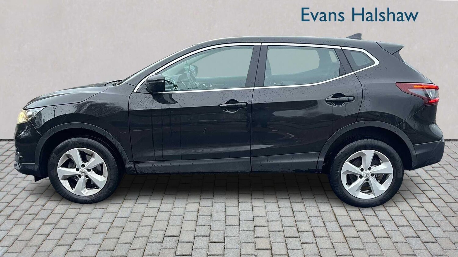 Used Nissan Qashqai 2020 for sale - 76804893: Photo 4