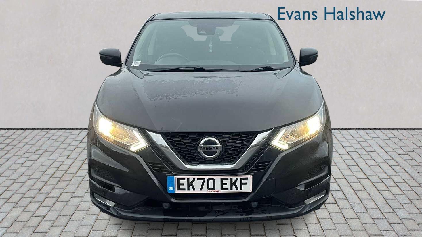 Used Nissan Qashqai 2020 for sale - 76804893: Photo 5