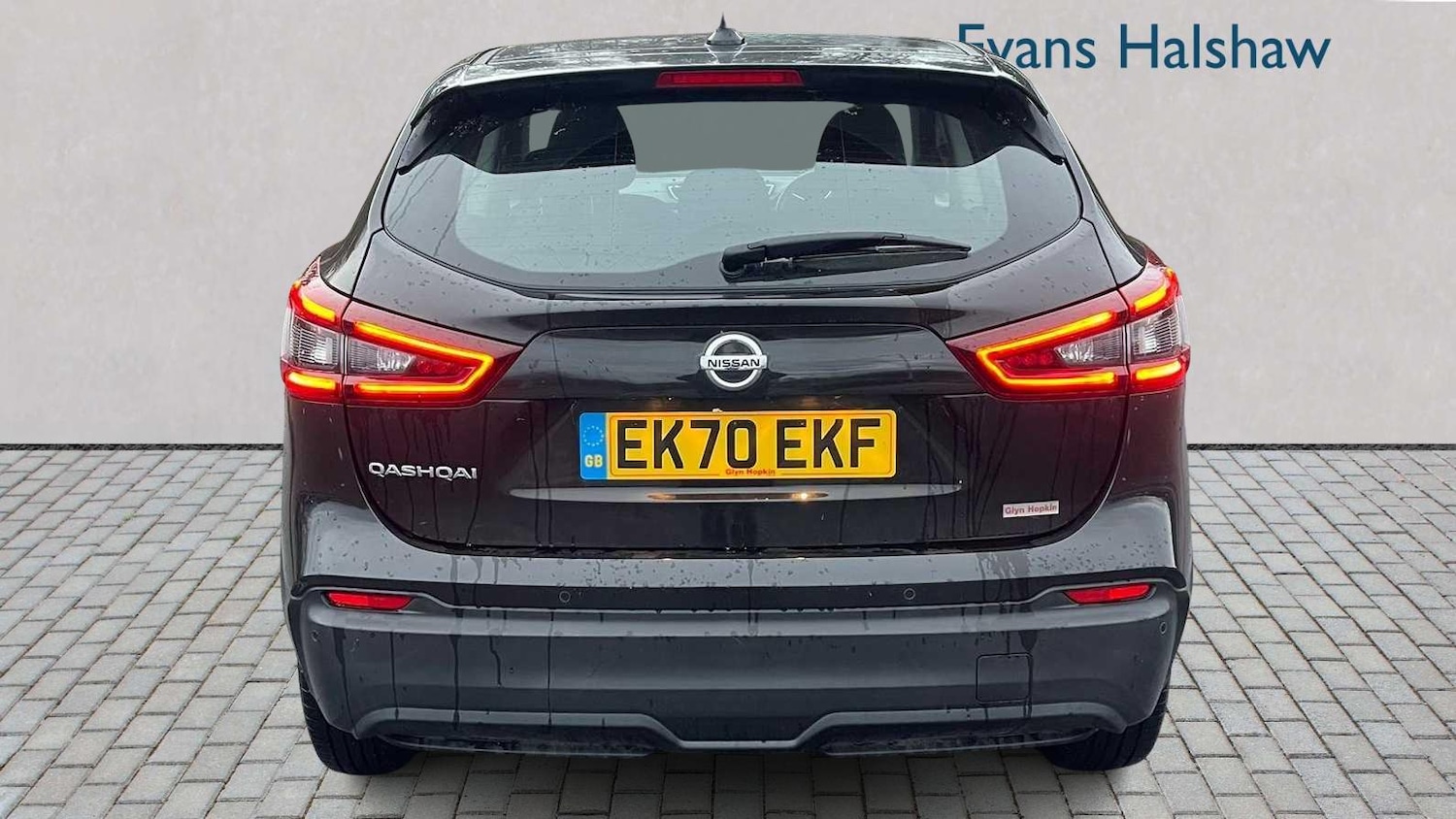 Used Nissan Qashqai 2020 for sale - 76804893: Photo 6
