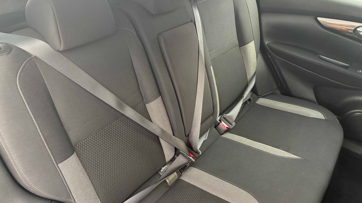 Used Nissan Qashqai 2020 for sale - 76804893: Photo 8