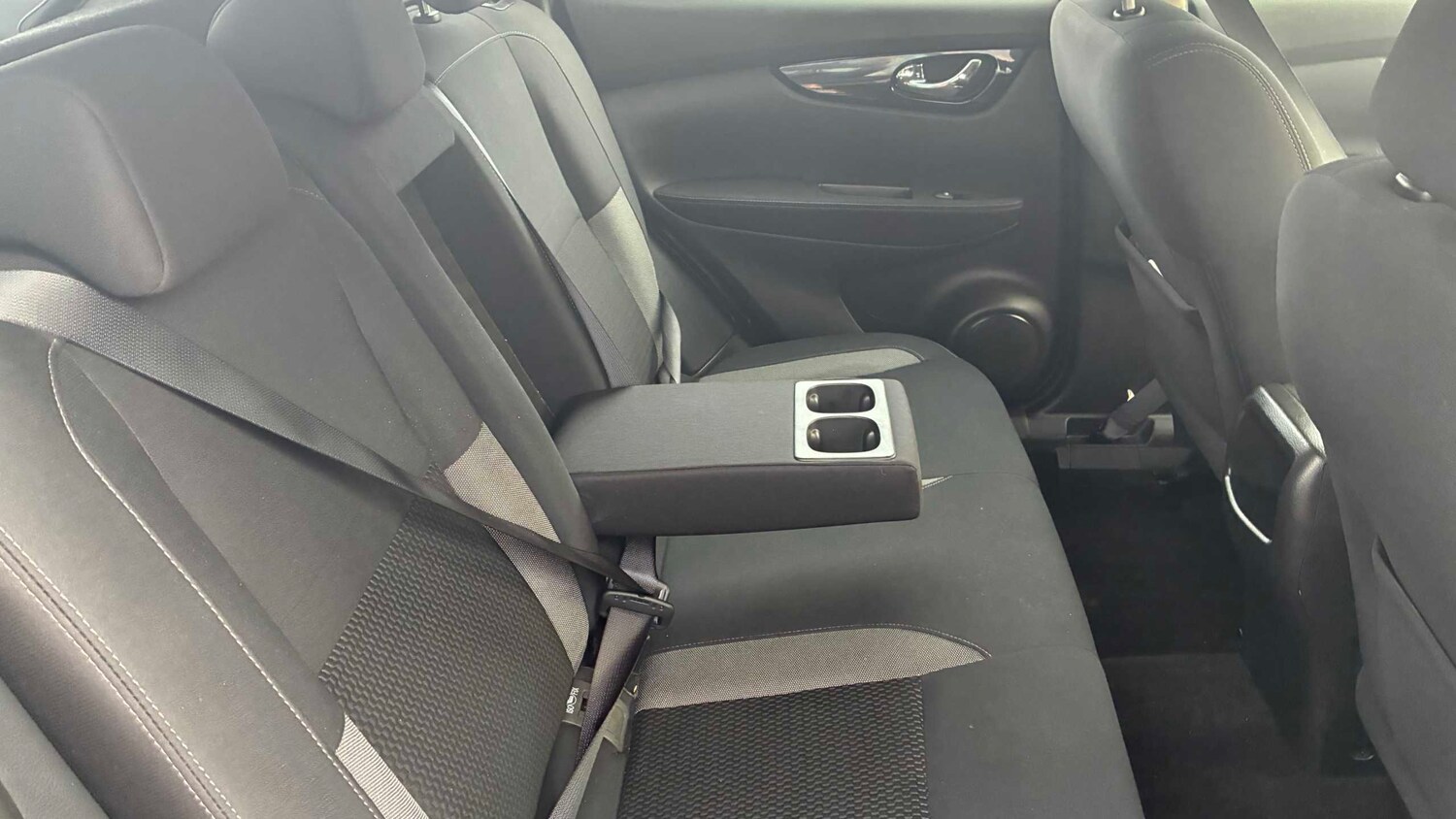 Used Nissan Qashqai 2020 for sale - 76804893: Photo 9