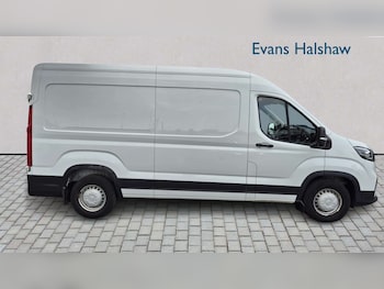 Used Maxus Deliver 9 2023 for sale - 78551391: Photo