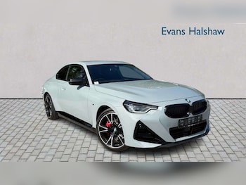 Used BMW 2 Series 2026 for sale - 78507616: Photo