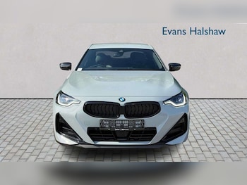 Used BMW 2 Series 2026 for sale - 78507616: Photo
