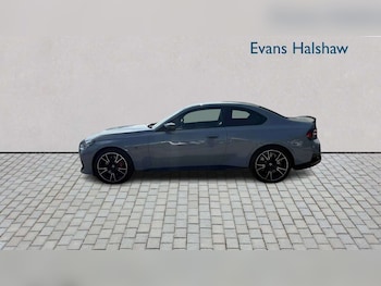 Used BMW 2 Series 2026 for sale - 78507616: Photo
