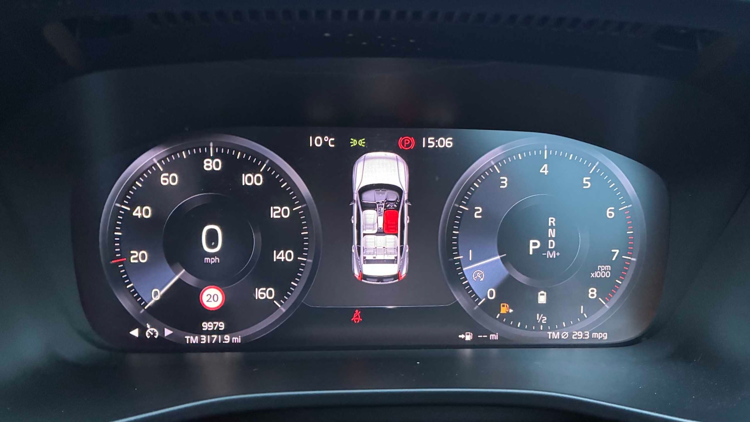 Used Volvo XC40 2020 for sale - 76789263: Photo 16