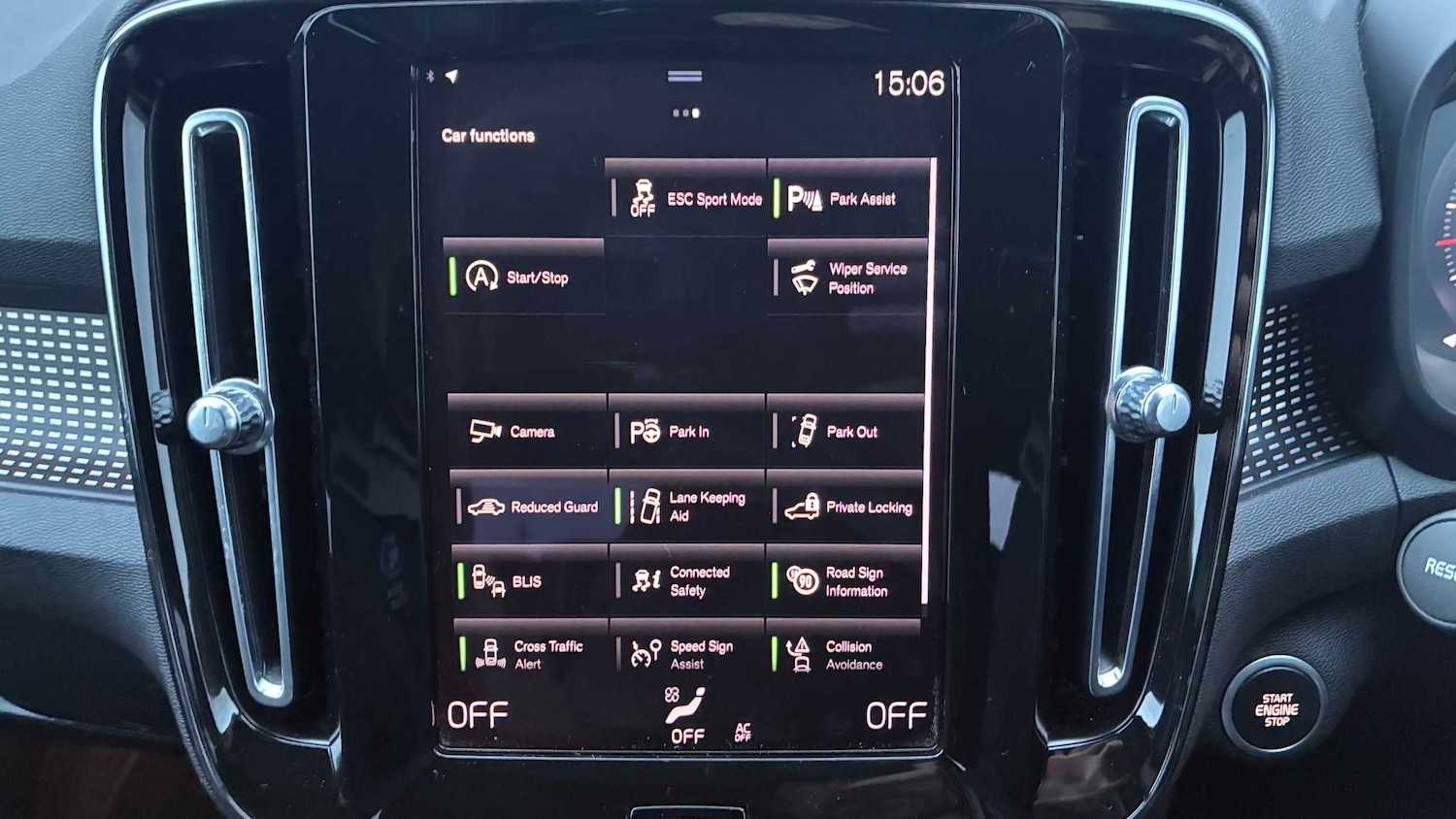 Used Volvo XC40 2020 for sale - 76789263: Photo 19