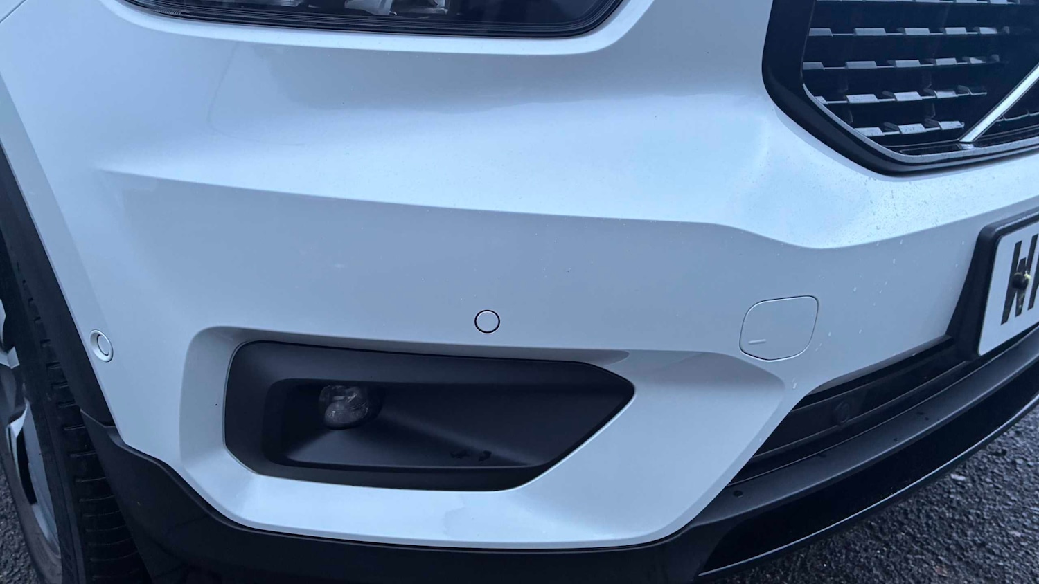 Used Volvo XC40 2020 for sale - 76789263: Photo 31