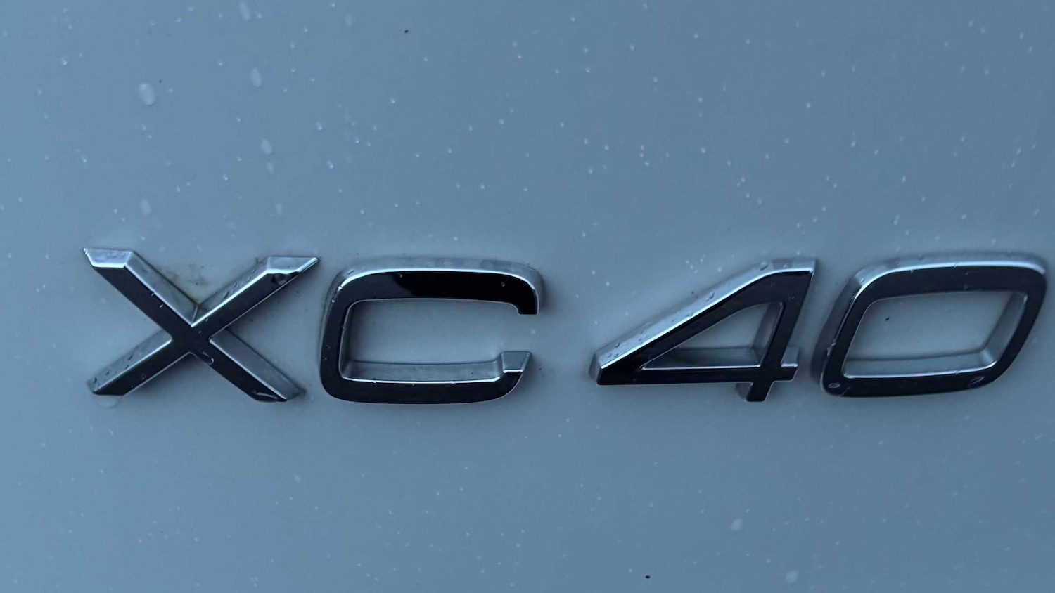 Used Volvo XC40 2020 for sale - 76789263: Photo 33