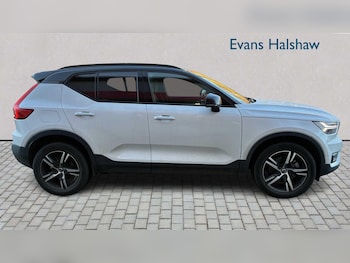Used Volvo XC40 2020 for sale - 76789263: Photo