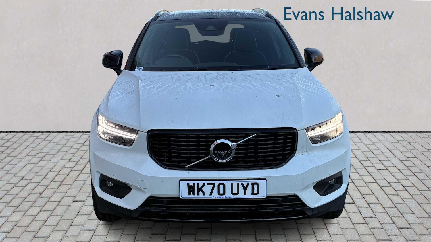 Used Volvo XC40 2020 for sale - 76789263: Photo 4