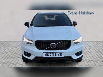 Used Volvo XC40 2020 for sale - 76789263: Photo