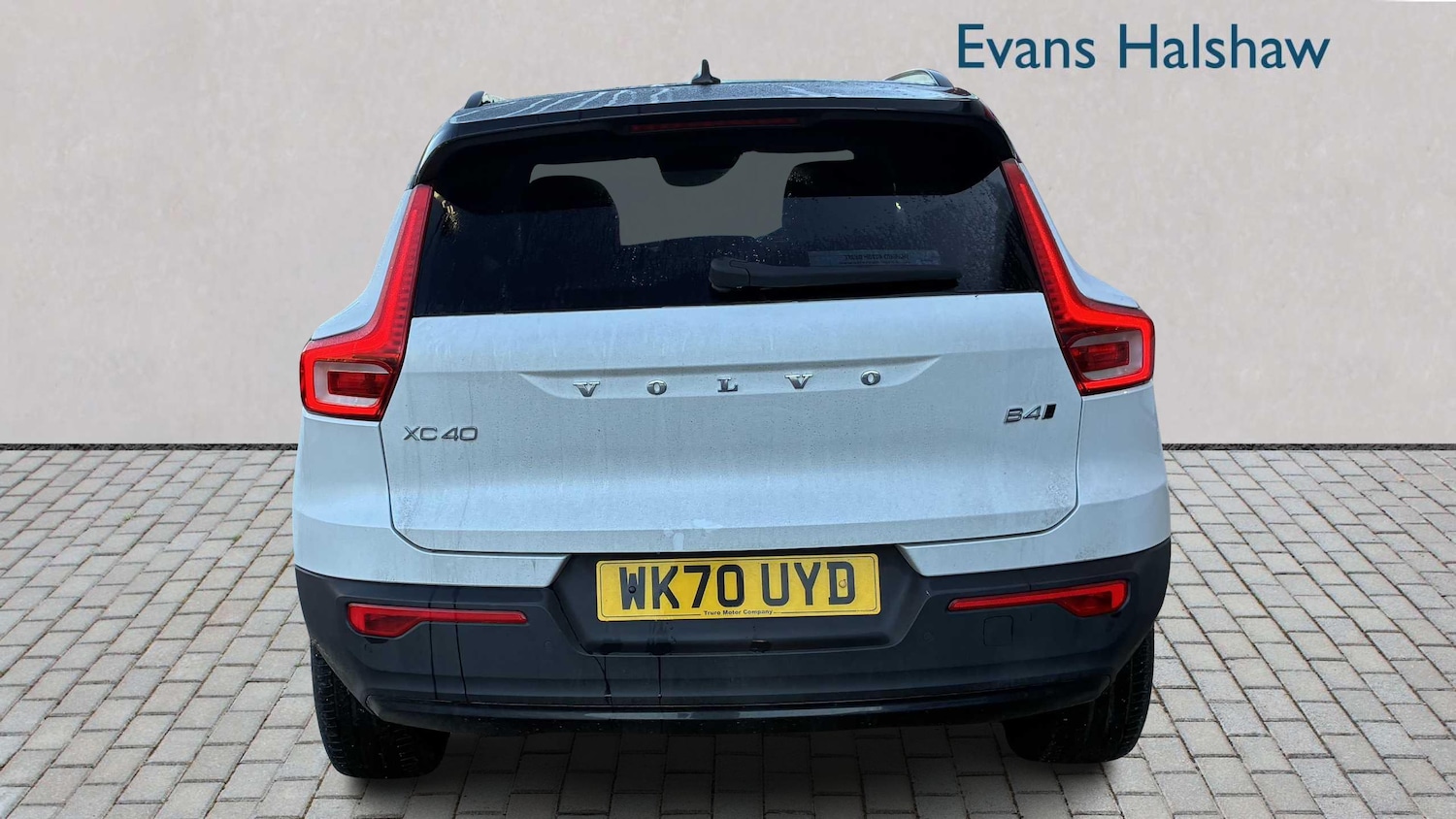 Used Volvo XC40 2020 for sale - 76789263: Photo 6