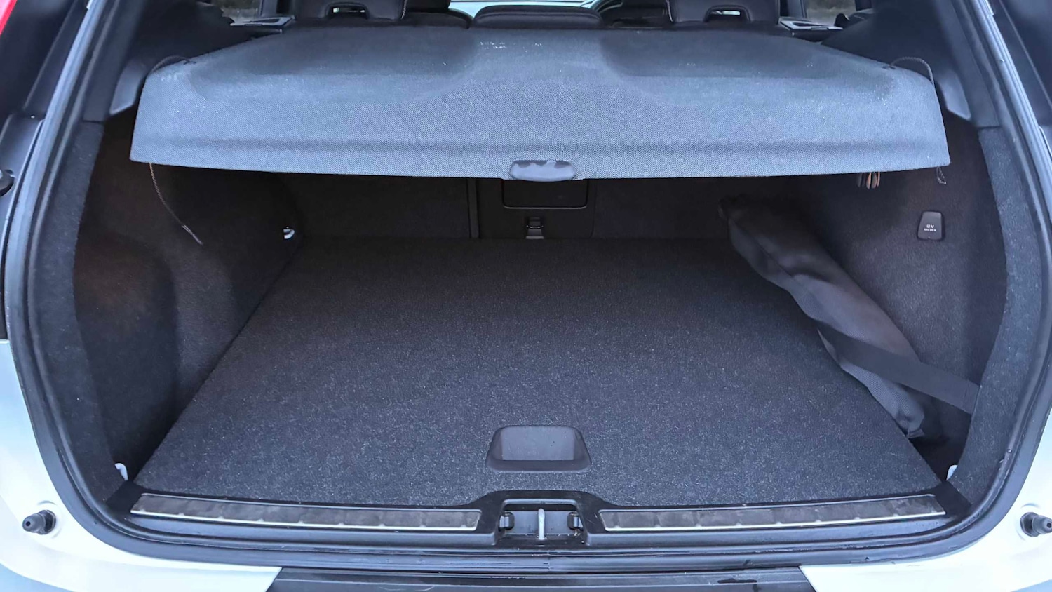 Used Volvo XC40 2020 for sale - 76789263: Photo 7