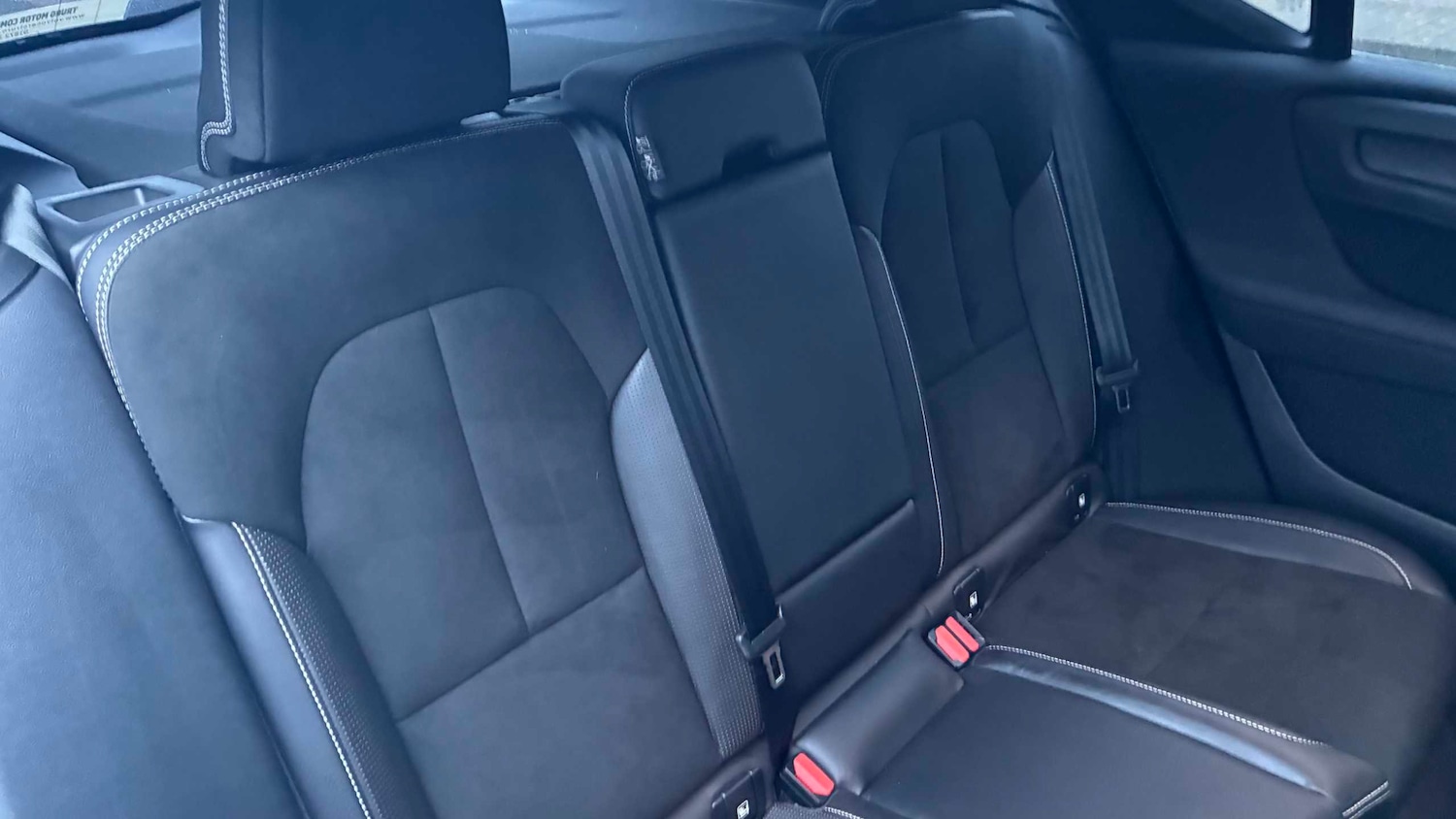 Used Volvo XC40 2020 for sale - 76789263: Photo 9