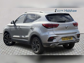 Used MG MG ZS 2023 for sale - 78247892: Photo