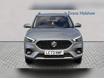 Used MG MG ZS 2023 for sale - 78247892: Photo