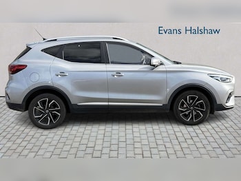 Used MG MG ZS 2023 for sale - 78247892: Photo