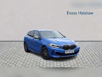Used BMW 1 Series 2021 for sale - 78787269: Photo