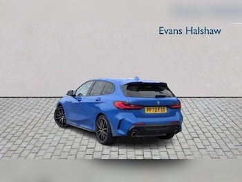 Used BMW 1 Series 2021 for sale - 78787269: Photo