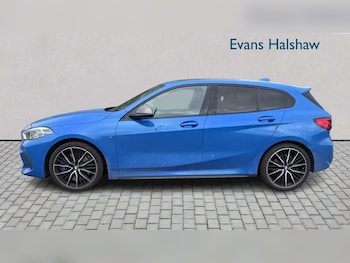 Used BMW 1 Series 2021 for sale - 78787269: Photo