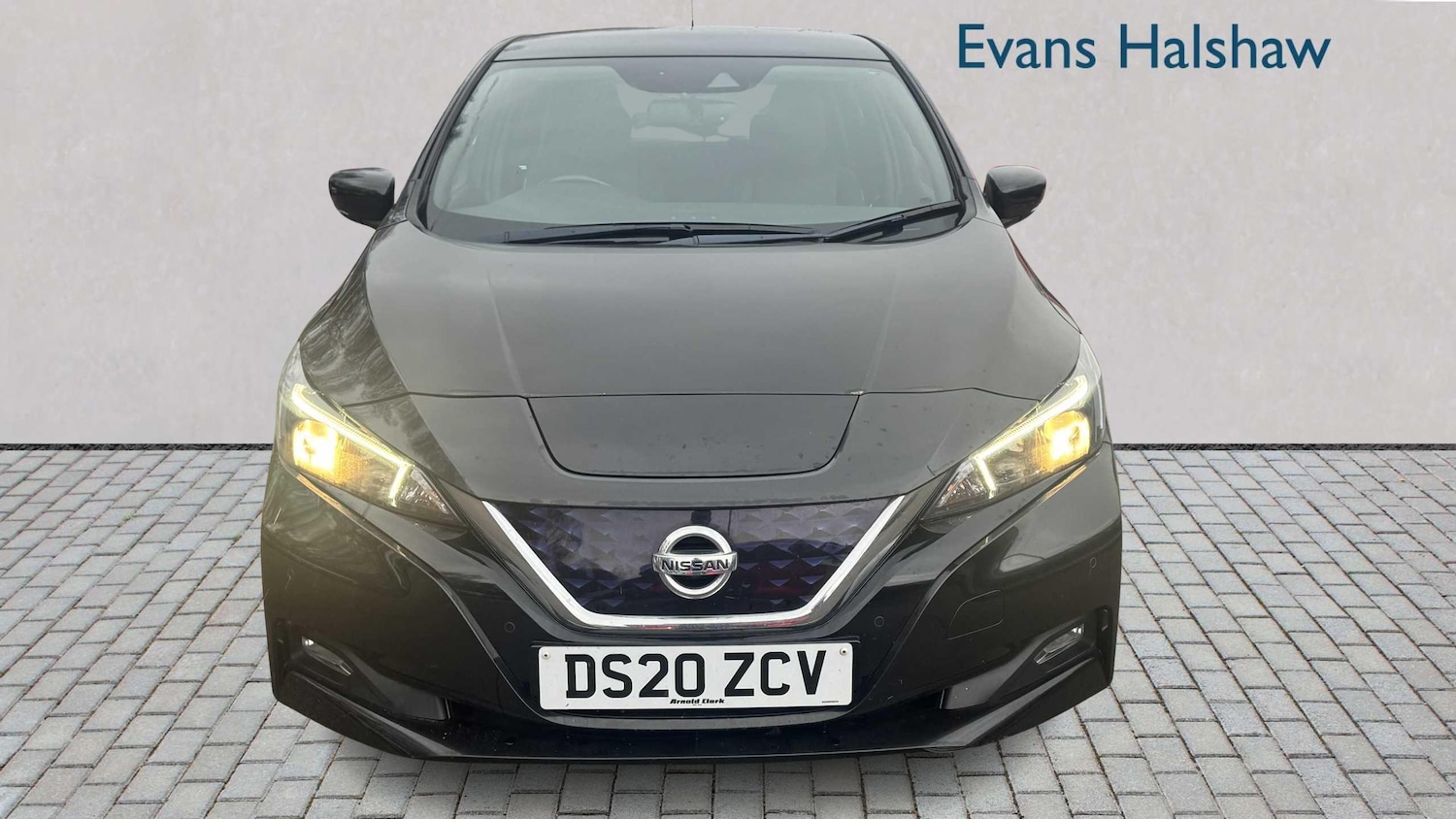 Used Nissan Leaf 2020 for sale - 77429150: Photo 5