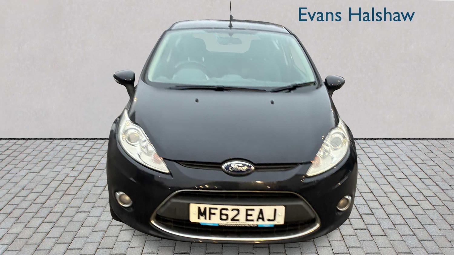 Used Ford Fiesta 2012 for sale - 77443491: Photo 4