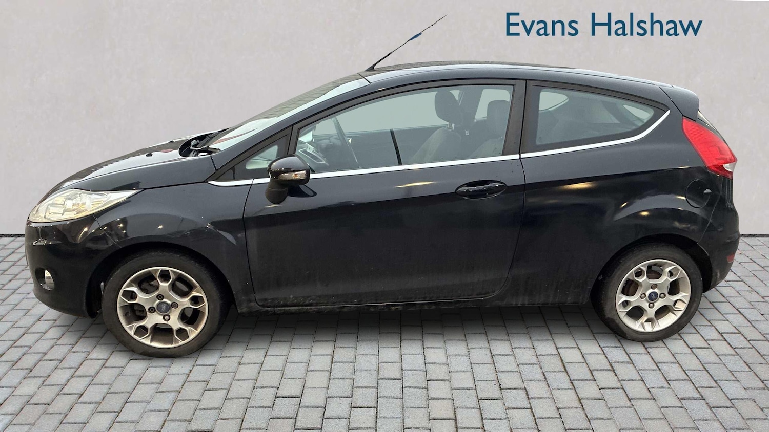 Used Ford Fiesta 2012 for sale - 77443491: Photo 5