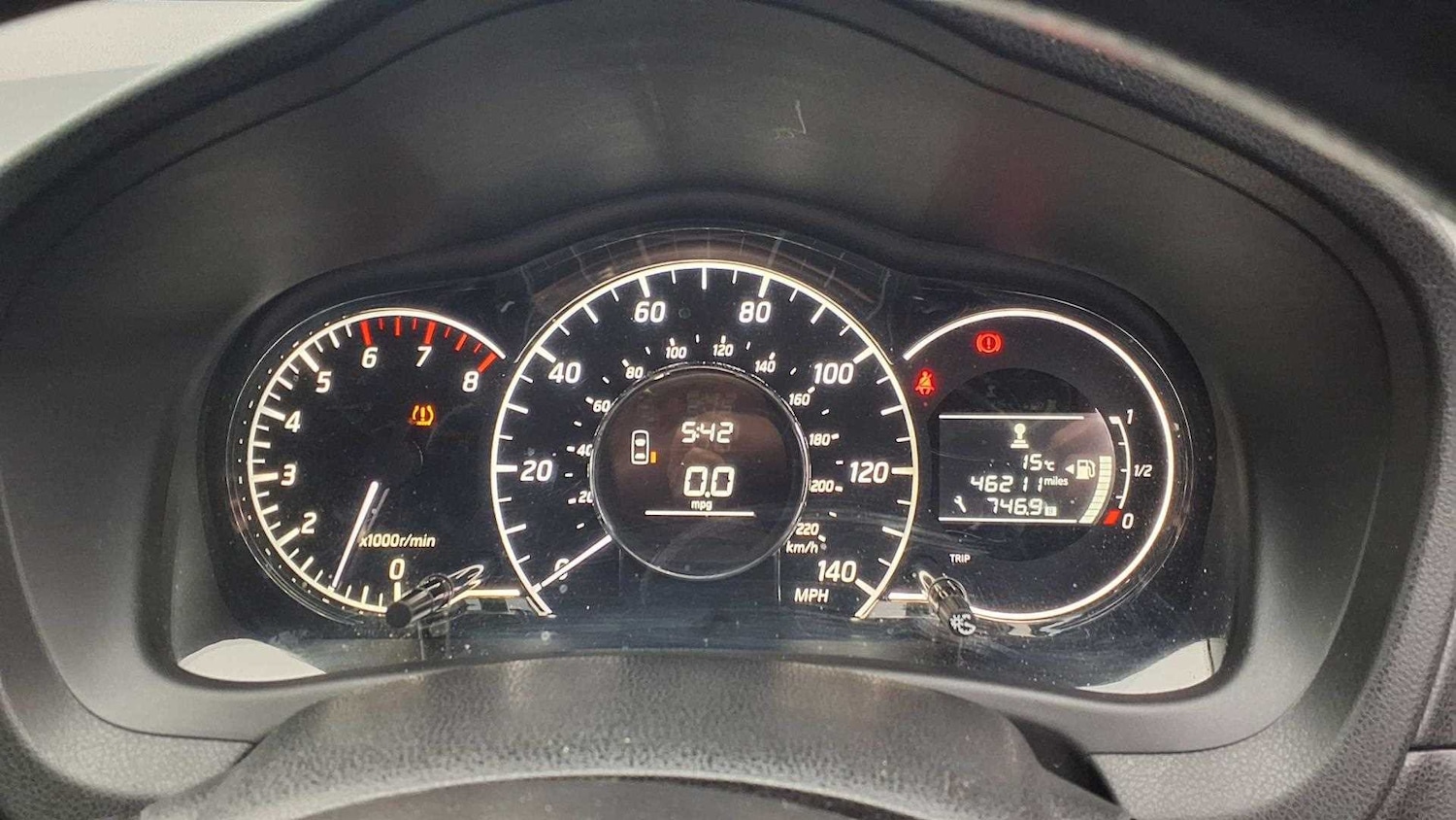 Vehicle 25