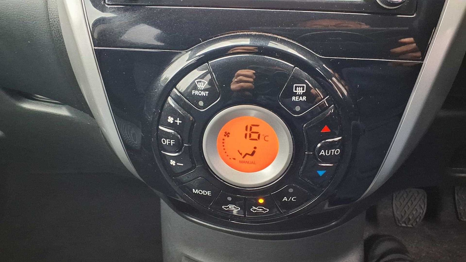 Vehicle 26